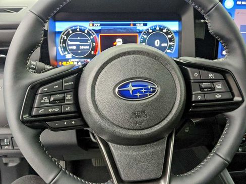 New 2026 Subaru Outback Touring XT image 18