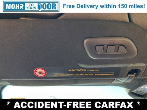 Used 2020 Chevrolet Corvette Stingray Premium Cpe w/ 3LT Preferred Equipment Group image 23