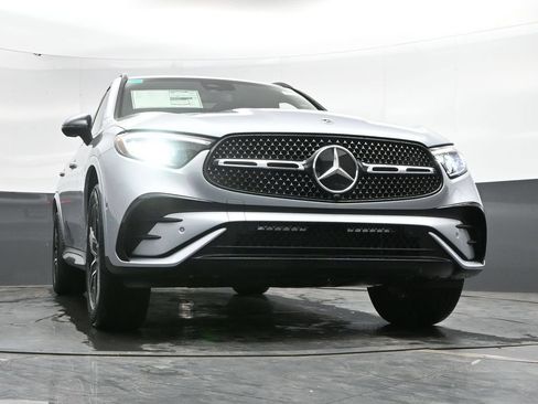 New 2026 Mercedes-Benz GLC 300 4MATIC image 35
