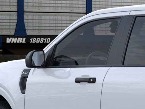 New 2026 Ford Maverick XLT FWD image 21