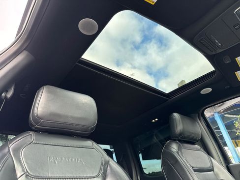 Certified 2023 Ford F150 Raptor image 16