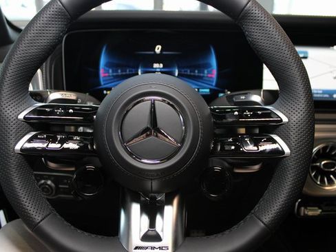 New 2026 Mercedes-Benz G 63 AMG 4MATIC image 23