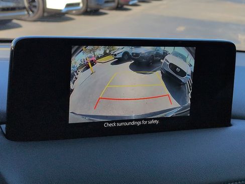 Used 2023 MAZDA CX-5 AWD 2.5 S w/ Select Package image 20