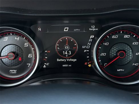 Used 2023 Dodge Charger SXT image 13