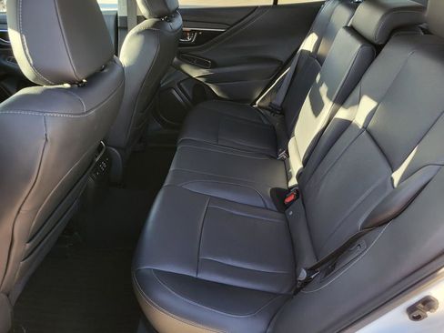 Certified 2024 Subaru Outback Limited image 14