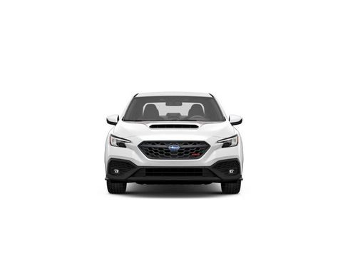 New 2025 Subaru WRX Premium image 8