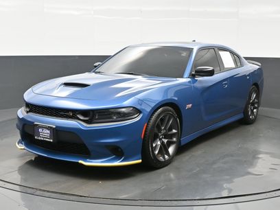 Used 2023 Dodge Charger Scat Pack w/ Technology Group