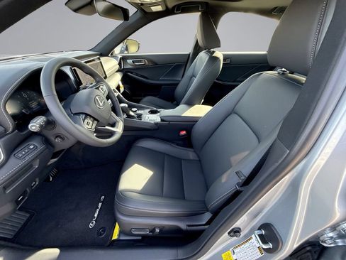 Used 2026 Lexus IS 350 F Sport RWD image 30