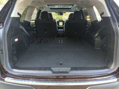 Certified 2025 Subaru Ascent Touring image 24