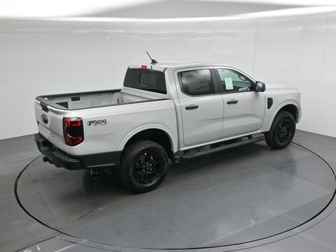 New 2026 Ford Ranger XLT w/ Equipment Group 301A High AWD/4WD image 37