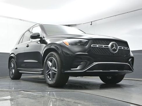 New 2026 Mercedes-Benz GLE 450 4MATIC image 34