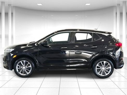 Used 2023 Buick Encore GX Select w/ Sport Touring Package image 2
