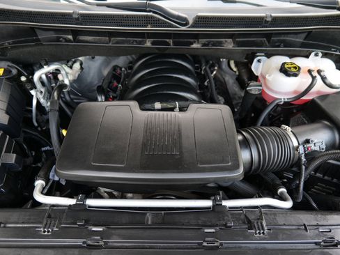 Used 2025 Cadillac Escalade Sport image 55