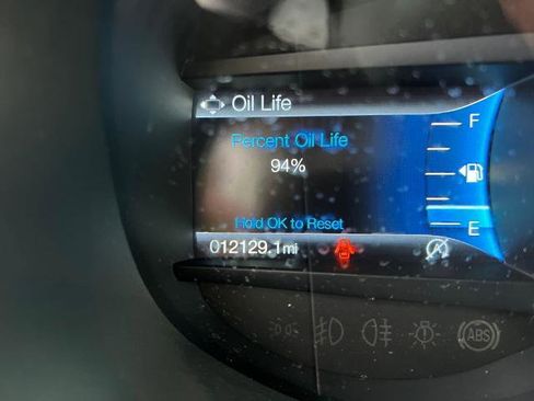 Certified 2024 Ford Edge SEL w/ Convenience Package image 16