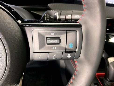 New 2026 Nissan Kicks SR w/ SR Premium Package image 30