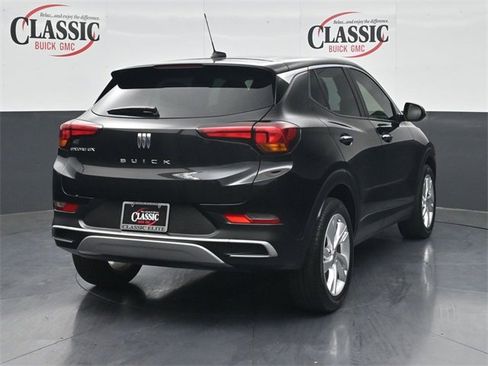 Certified 2024 Buick Encore GX Preferred image 8
