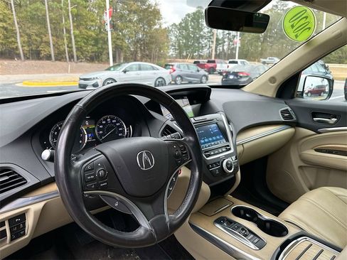 Used 2020 Acura MDX FWD w/ Advance Package image 10