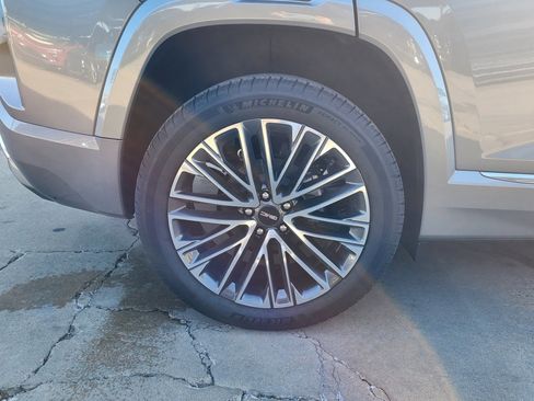 New 2026 GMC Terrain Denali image 54