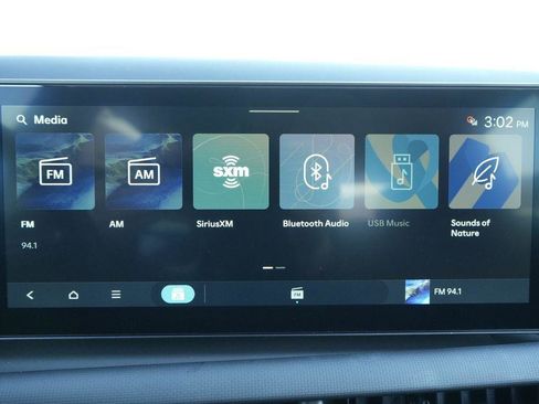 New 2026 Hyundai Tucson SE image 33