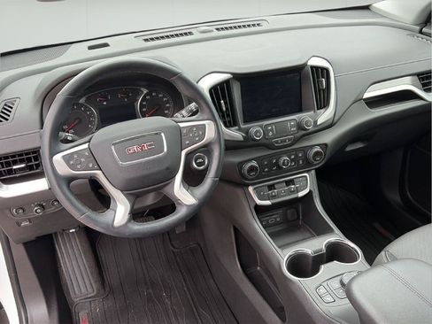 Certified 2023 GMC Terrain SLT AWD/4WD image 22