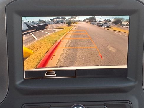 New 2026 Chevrolet Silverado 1500 W/T image 11