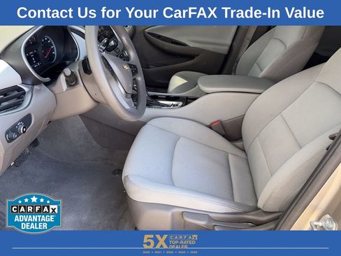 Used 2025 Chevrolet Malibu LS FWD image 28