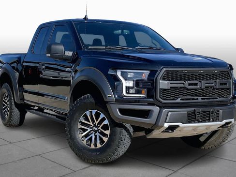 Used 2020 Ford F150 Raptor image 3