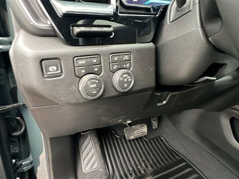 New 2026 Chevrolet Silverado 2500 LTZ w/ LTZ Plus Package image 20