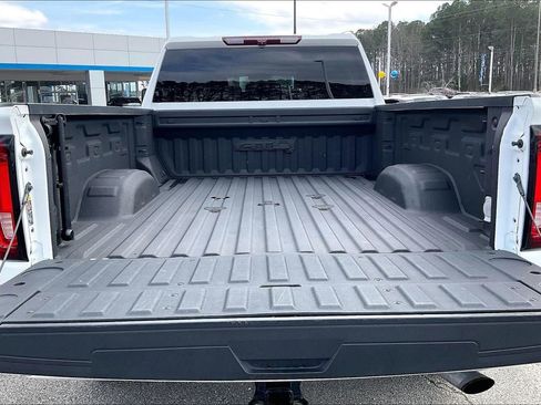 Used 2022 GMC Sierra 2500 AT4 w/ Gooseneck/5TH Wheel Package image 18