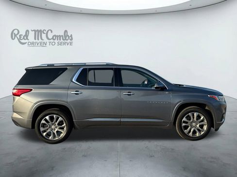 Used 2020 Chevrolet Traverse Premier image 6