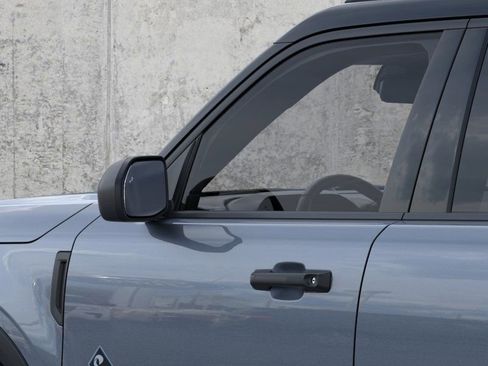 New 2026 Ford Bronco Sport Outer Banks AWD/4WD image 20