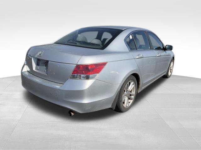Used 2009 Honda Accord LX image 7