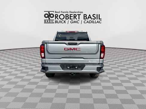 New 2026 GMC Sierra 1500 Elevation AWD/4WD image 7