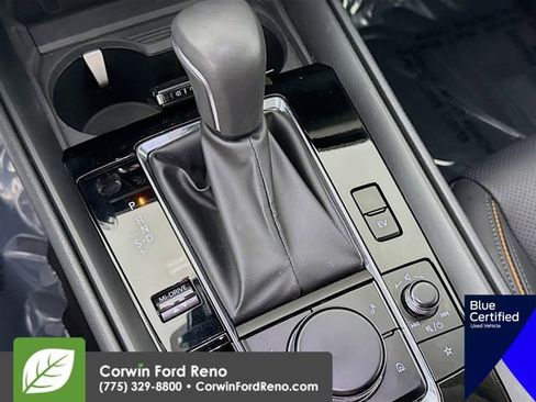 Used 2025 MAZDA CX-50 2.5 Hybrid w/ Weather Package image 21