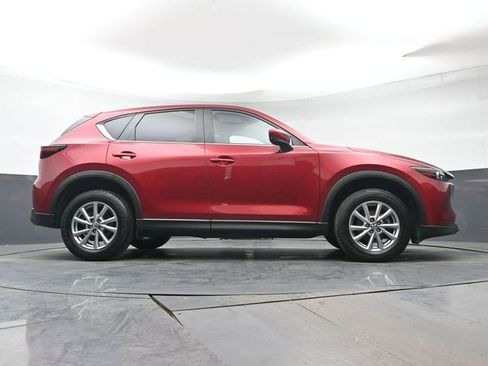 Used 2023 MAZDA CX-5 AWD 2.5 S image 32