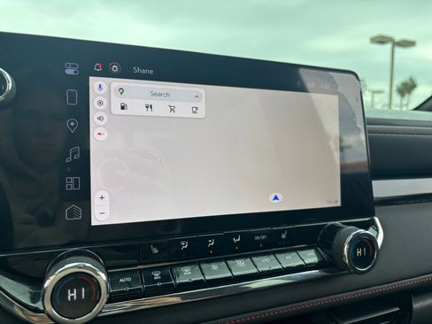 Used 2023 Chevrolet Colorado Z71 w/ Z71 Convenience Package 2 image 26