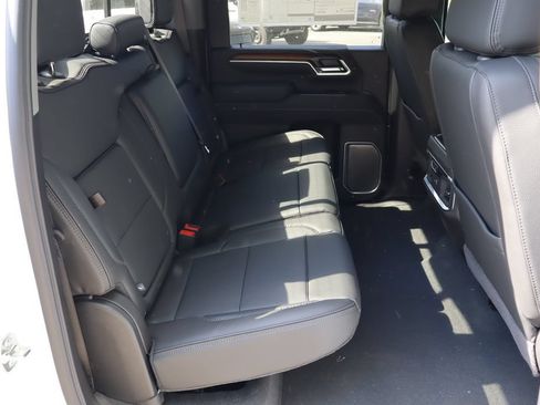 New 2026 GMC Sierra 2500 Denali w/ Denali Reserve Package AWD/4WD image 25