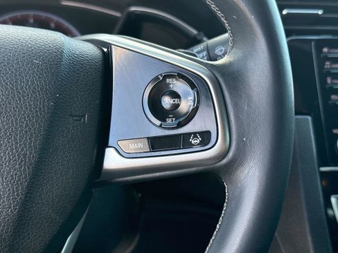 Used 2020 Honda Civic Sport image 25