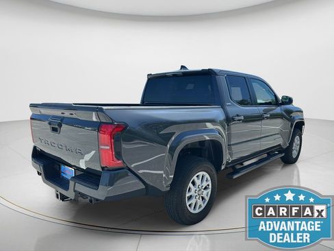 Used 2024 Toyota Tacoma SR5 RWD image 5