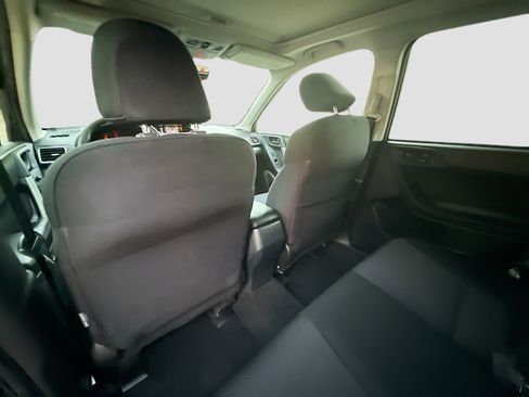 Used 2017 Subaru Forester 2.5i Premium w/ Rugged Package #1 image 24