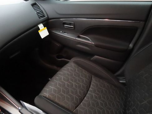 New 2026 Mitsubishi Outlander Sport ES AWD/4WD image 19