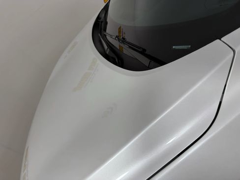 New 2026 Nissan Rogue SV image 11