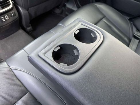 Used 2024 Subaru Outback Touring XT image 12