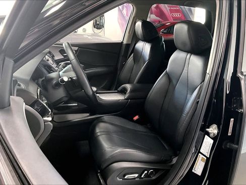 Used 2019 Acura RDX AWD image 10