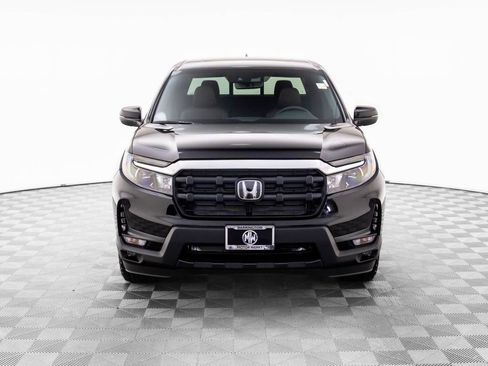 New 2026 Honda Ridgeline RTL image 9