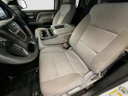 Used 2018 GMC Sierra 1500 2WD Double Cab w/ Elevation Edition image 11