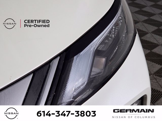Certified 2023 Nissan Rogue SV w/ SV Premium B Package AWD/4WD image 14