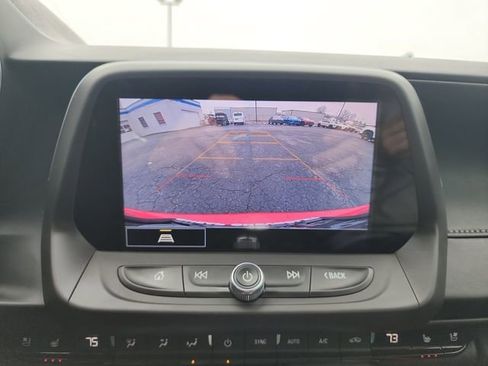 Used 2021 Chevrolet Camaro SS image 26