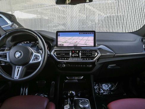 Certified 2023 BMW X3 M40i w/ Premium Package image 9
