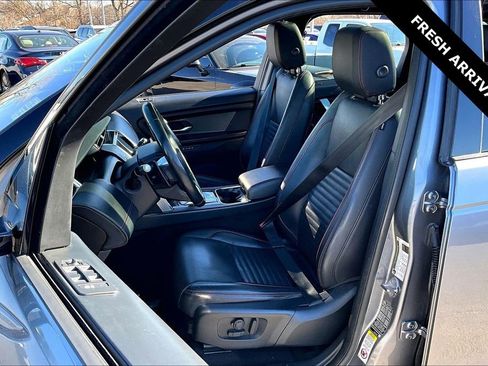 Used 2020 Land Rover Discovery Sport HSE R-Dynamic image 20